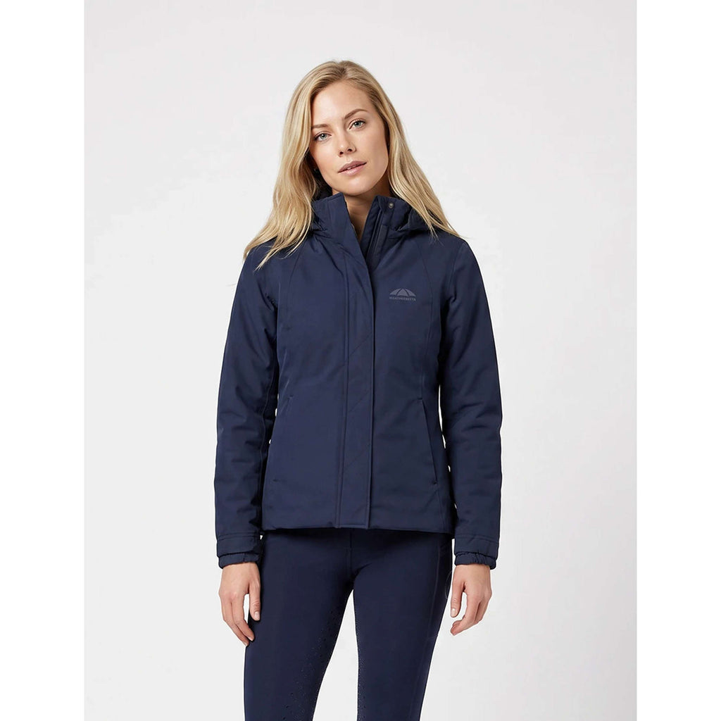WeatherBeeta Veste Protect Waterproof Insulated Marine