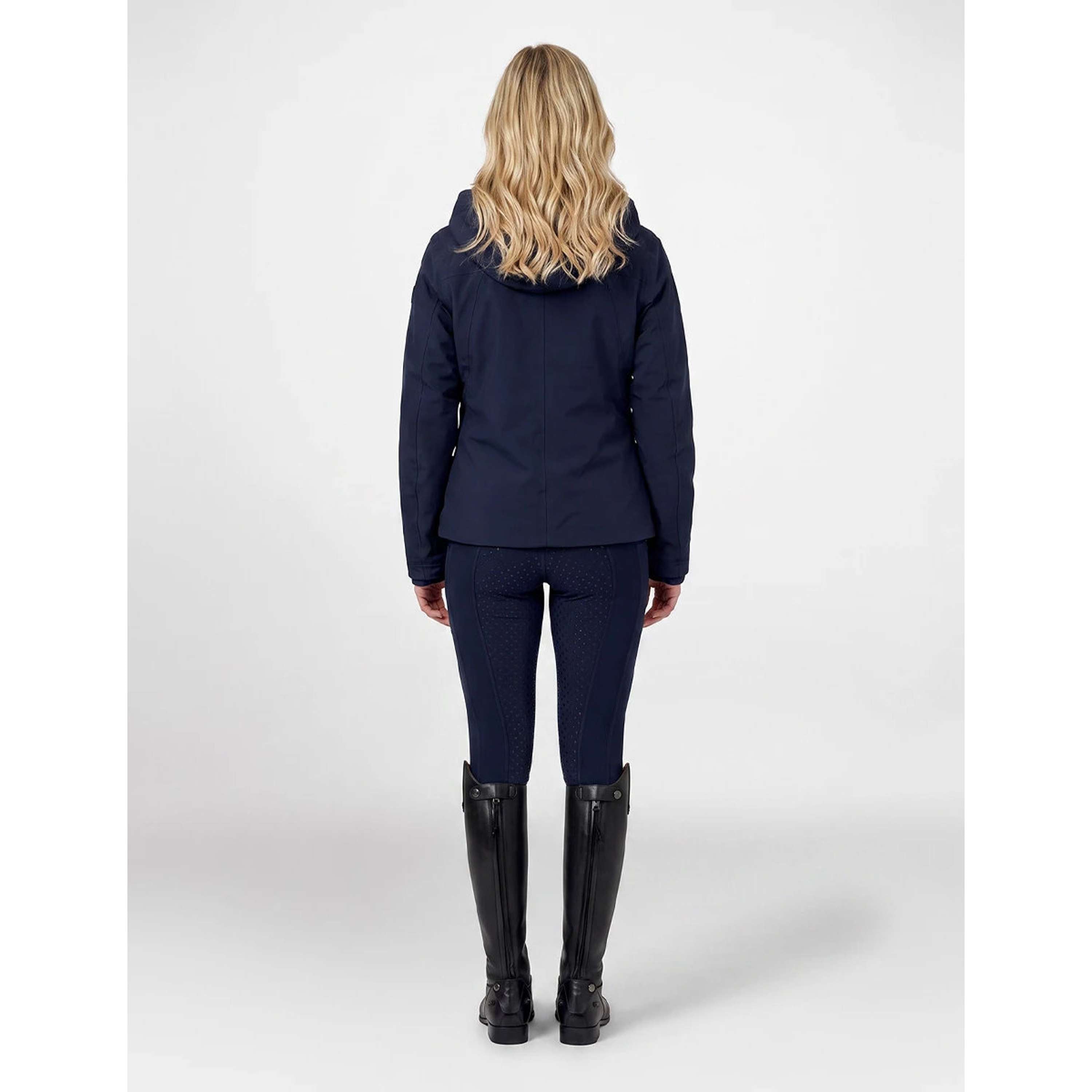 WeatherBeeta Veste Protect Waterproof Insulated Marine