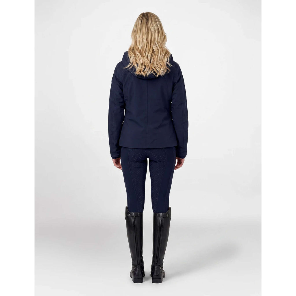 WeatherBeeta Veste Protect Waterproof Insulated Marine