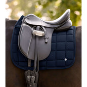 Waldhausen Tapis de Selle Breath Performance Dressage Night Blue