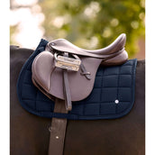 Waldhausen Tapis de Selle Breath Performance Polyvalent Night Blue