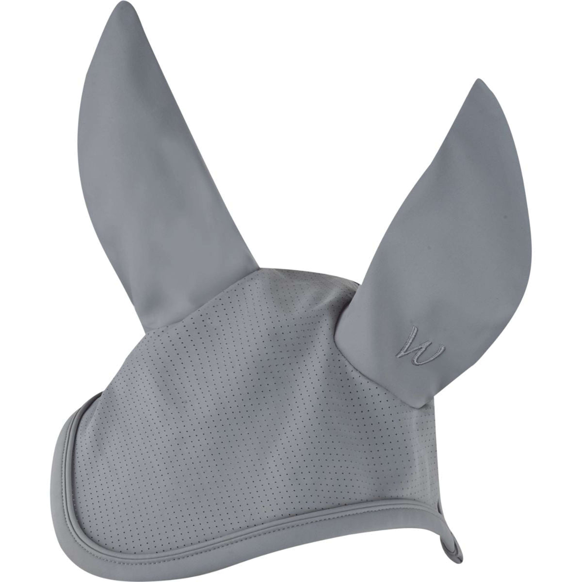 Waldhausen Bonnet Anti-Mouches Performance Chrome Grey