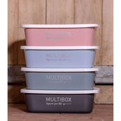 Waldhausen Multi Box Organize Your Life Gris