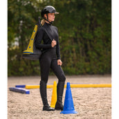 Waldhausen Pions XL Jeu de 8 Bleu/Jaune