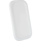 Waldhausen Couvercle for Multibag 25L Blanc