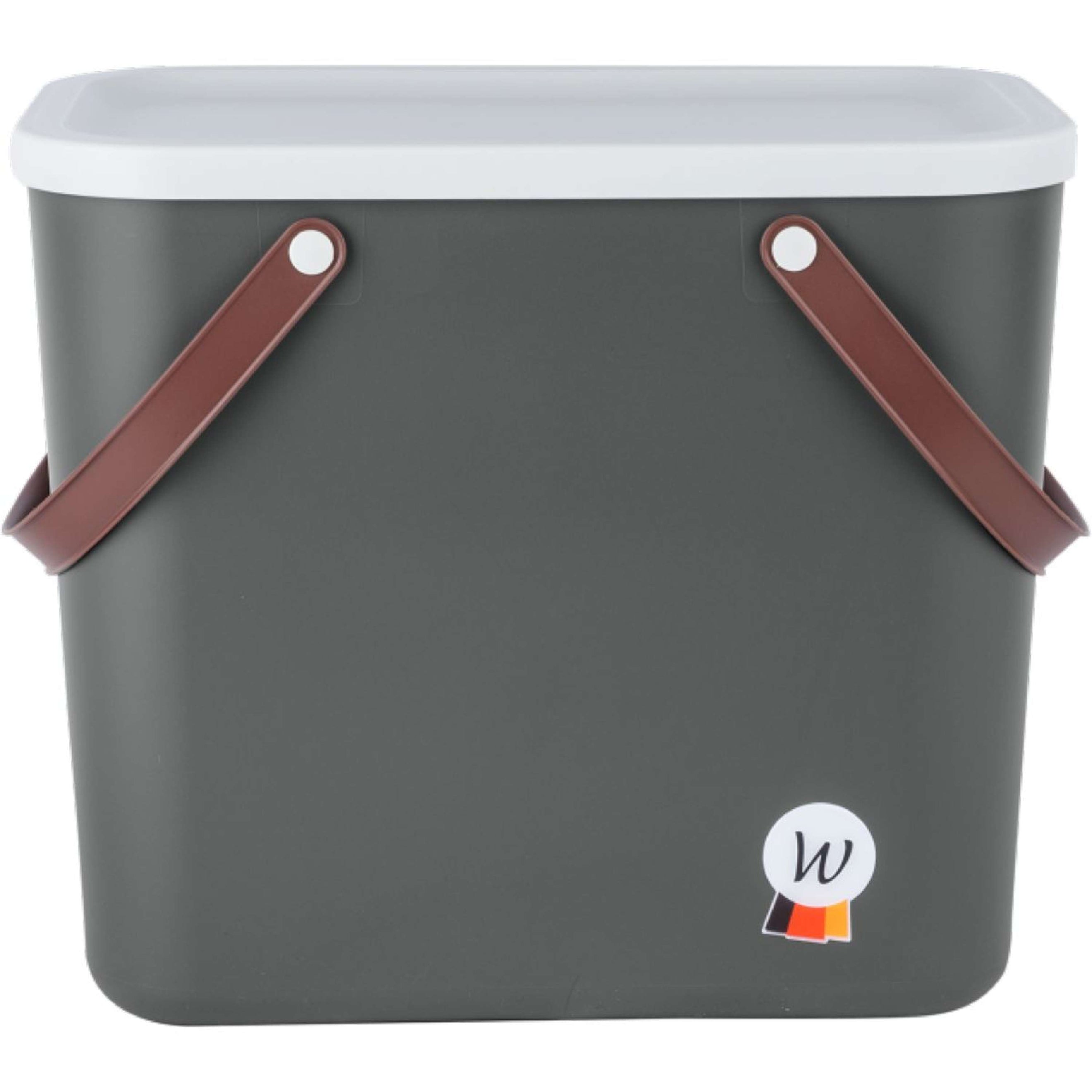 Waldhausen Couvercle for Multibag 25L Blanc Waldhausen Couvercle for Multibag 25L Blanc