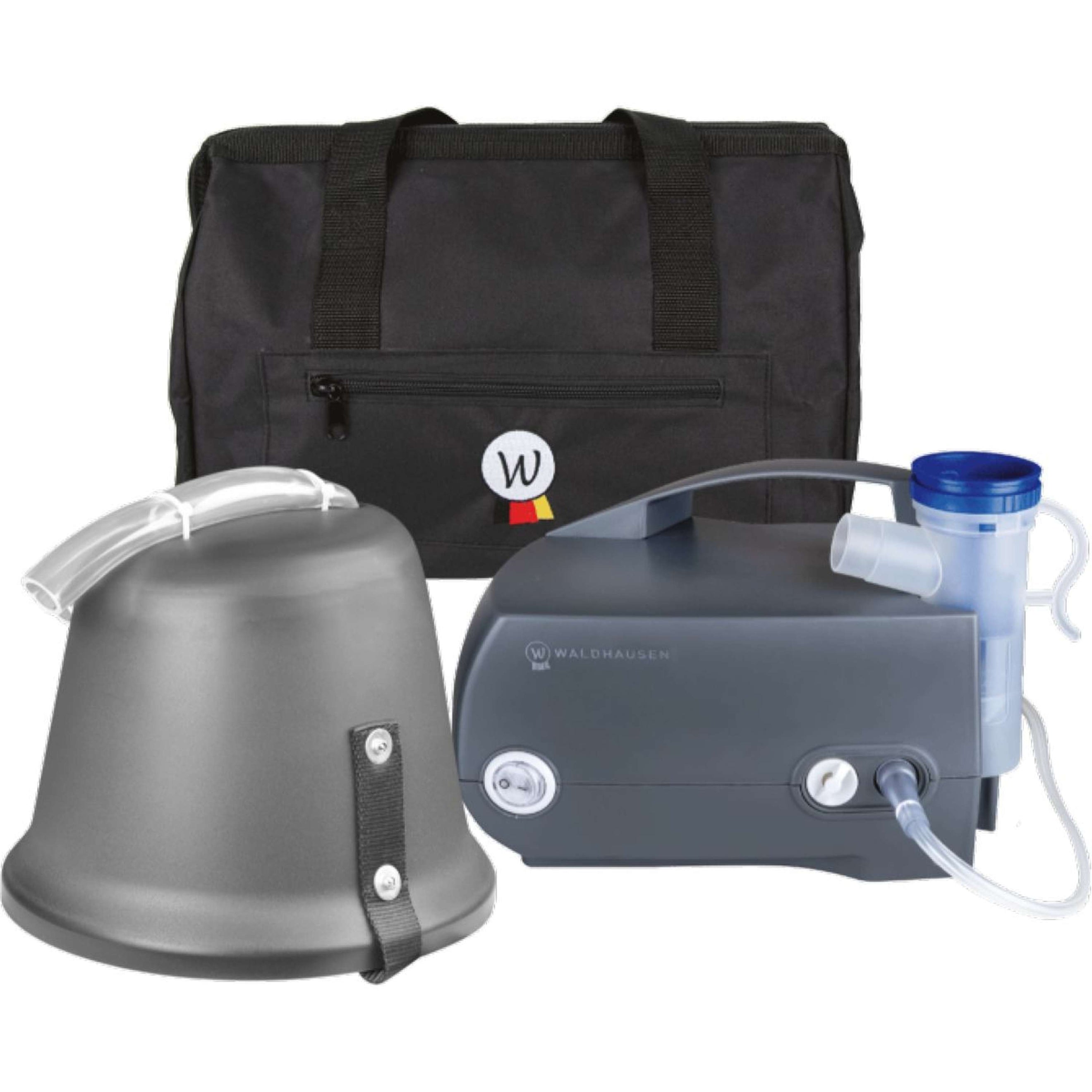 Waldhausen Health + Care Inhalateur