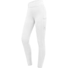 ELT Legging d'Équitation Ella Blanc