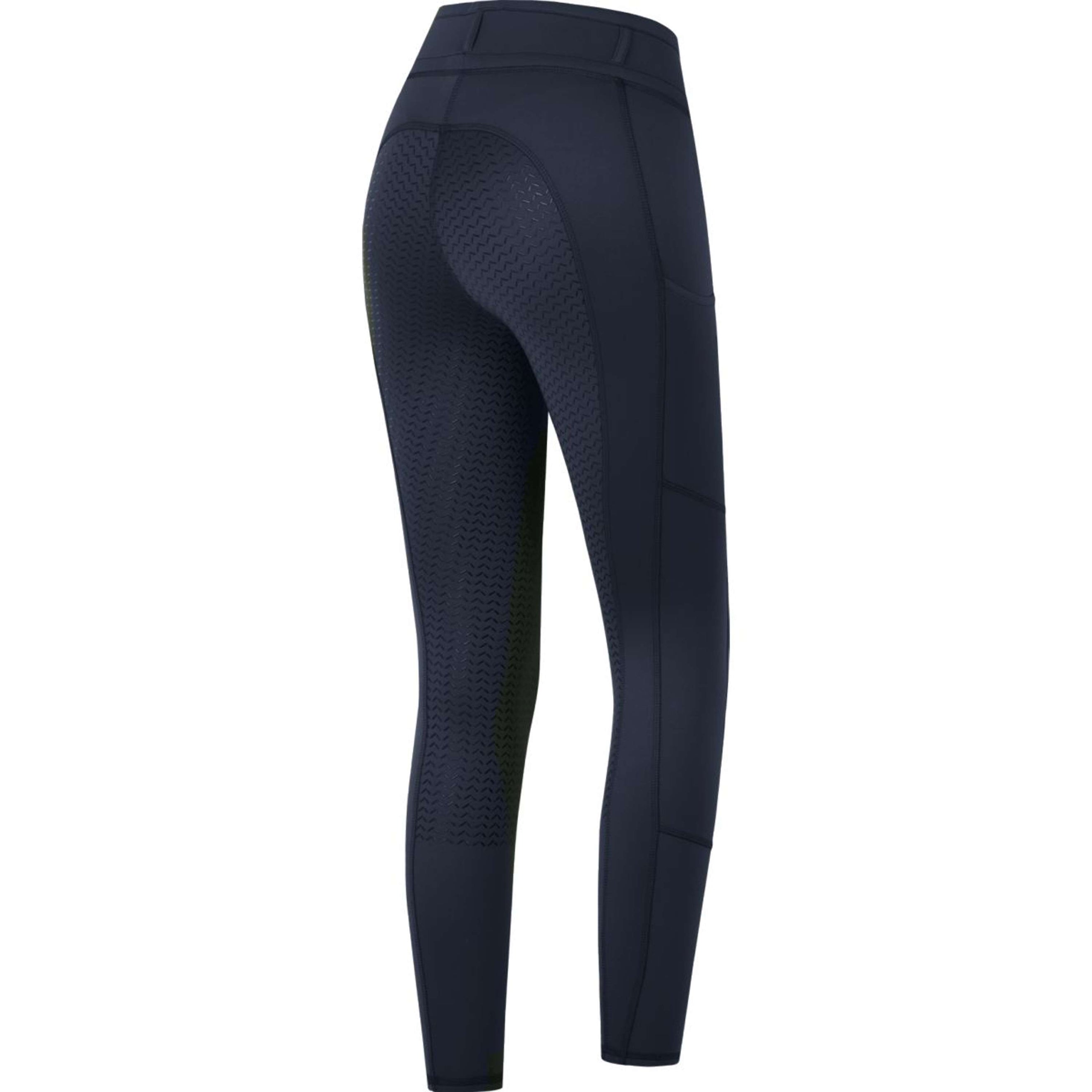 ELT Legging d'Équitation Ella Night Blue ELT Legging d'Équitation Ella Night Blue