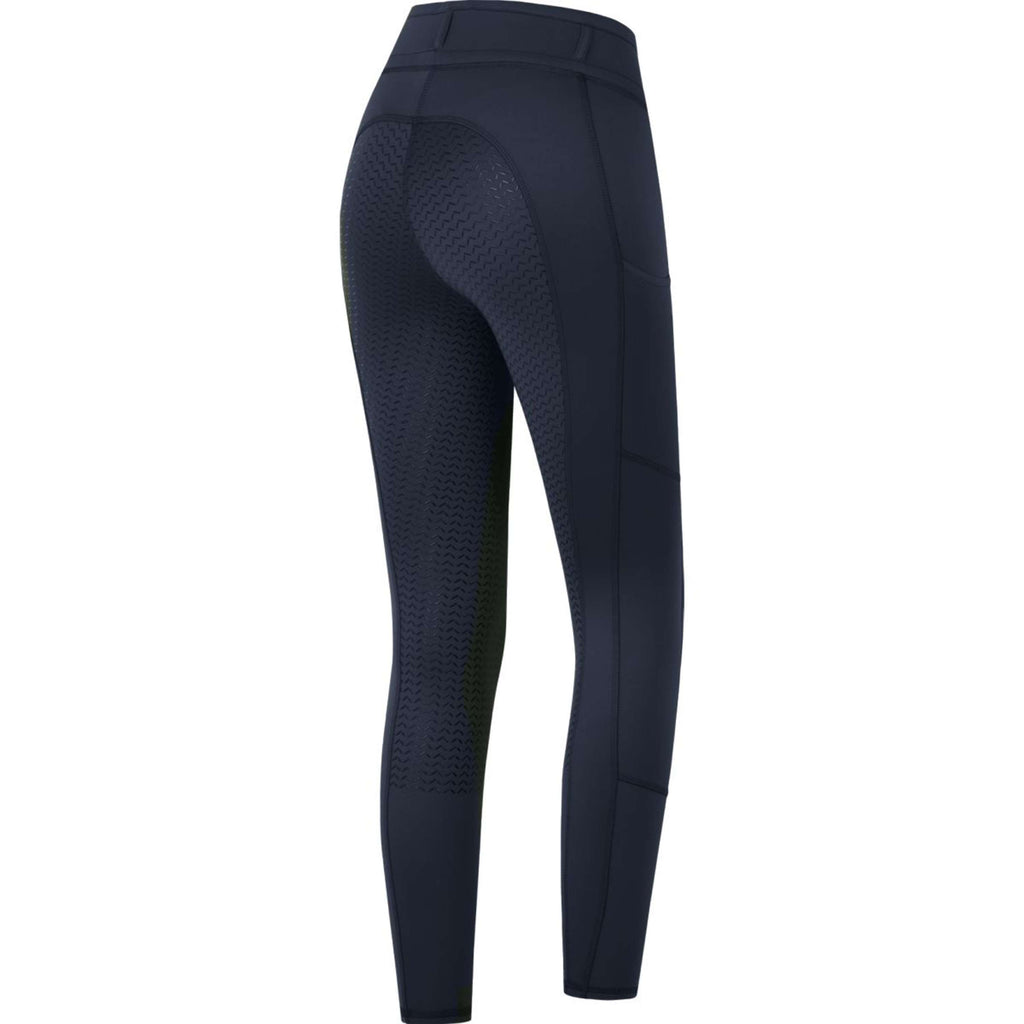 ELT Legging d'Équitation Ella Night Blue