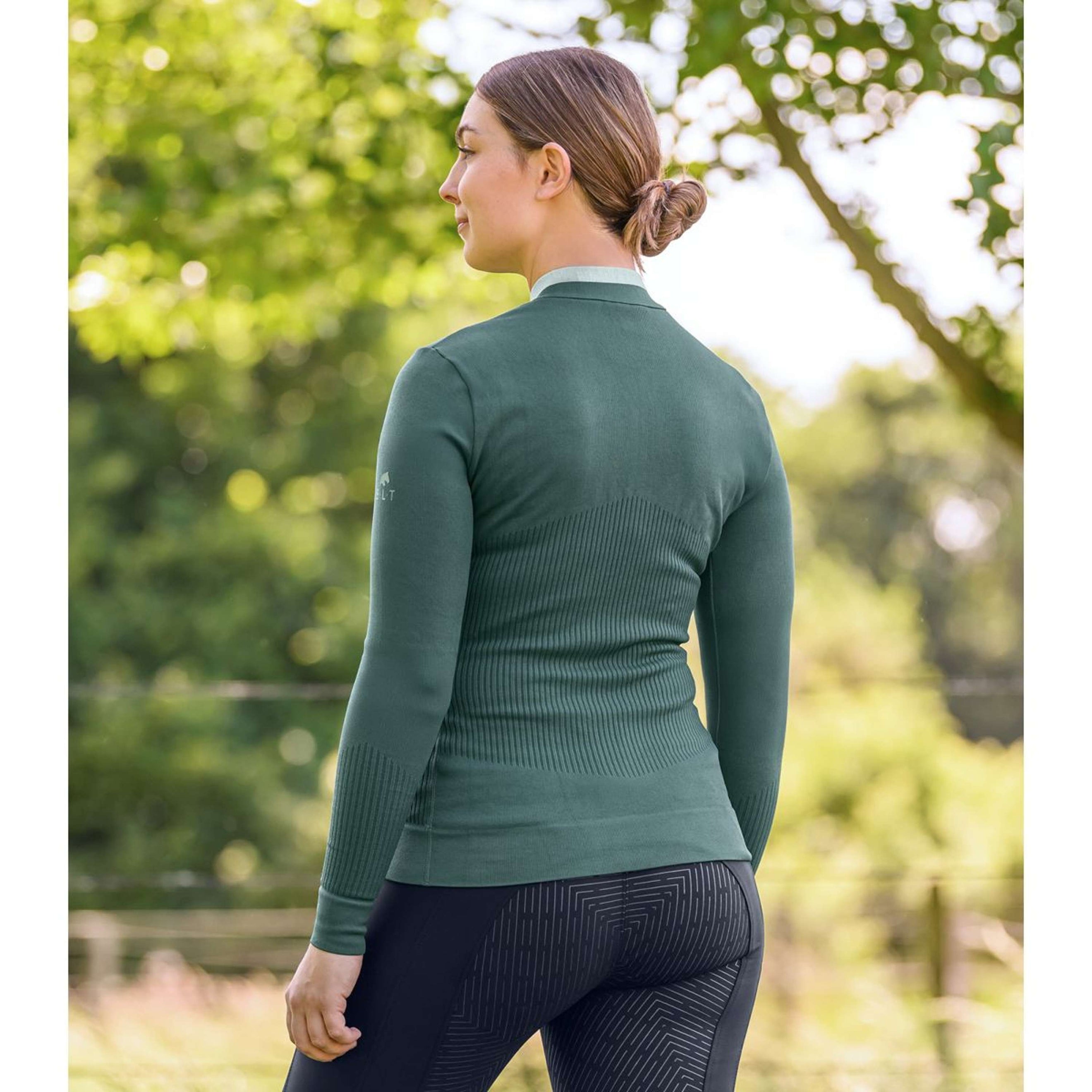 ELT Veste Stockholm Pine Green ELT Veste Stockholm Pine Green