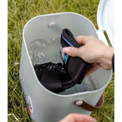 Waldhausen Health + Care Ice Boots Noir