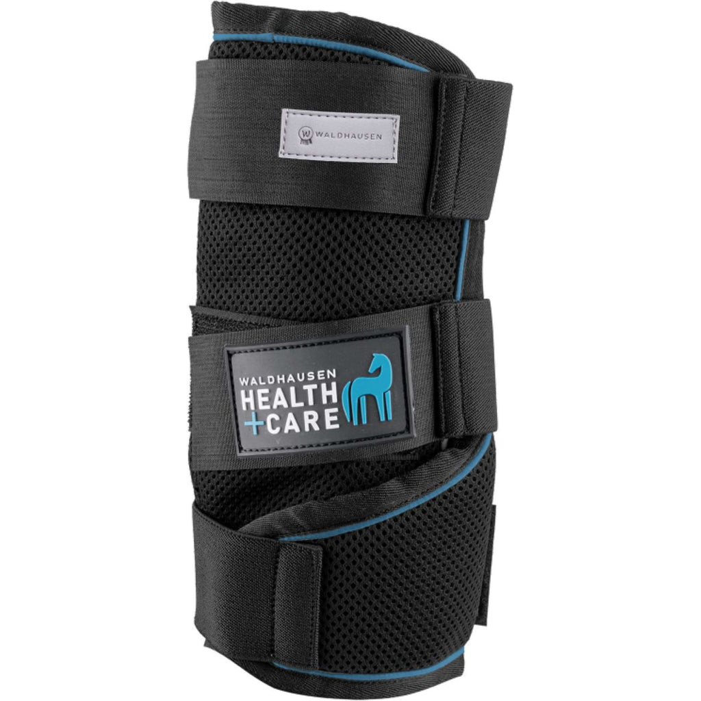 Waldhausen Health + Care Ice Boots Noir