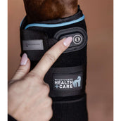 Waldhausen Health + Care Protecteur TecSupreme Refroidissement/RÃ©chauffement/Vibration Noir