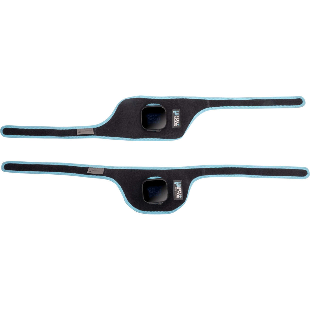 Waldhausen Health + Care FlexPad infrarouge Noir