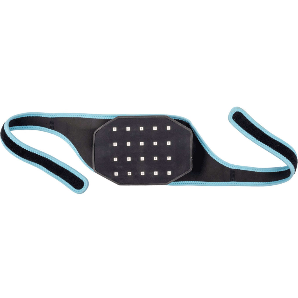 Waldhausen Health + Care FlexPad infrarouge Noir