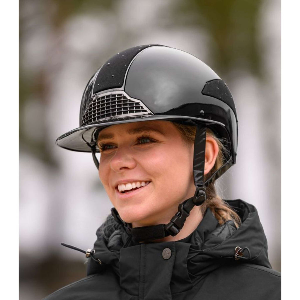Waldhausen Bombe Swing H24 Lady Spark Noir