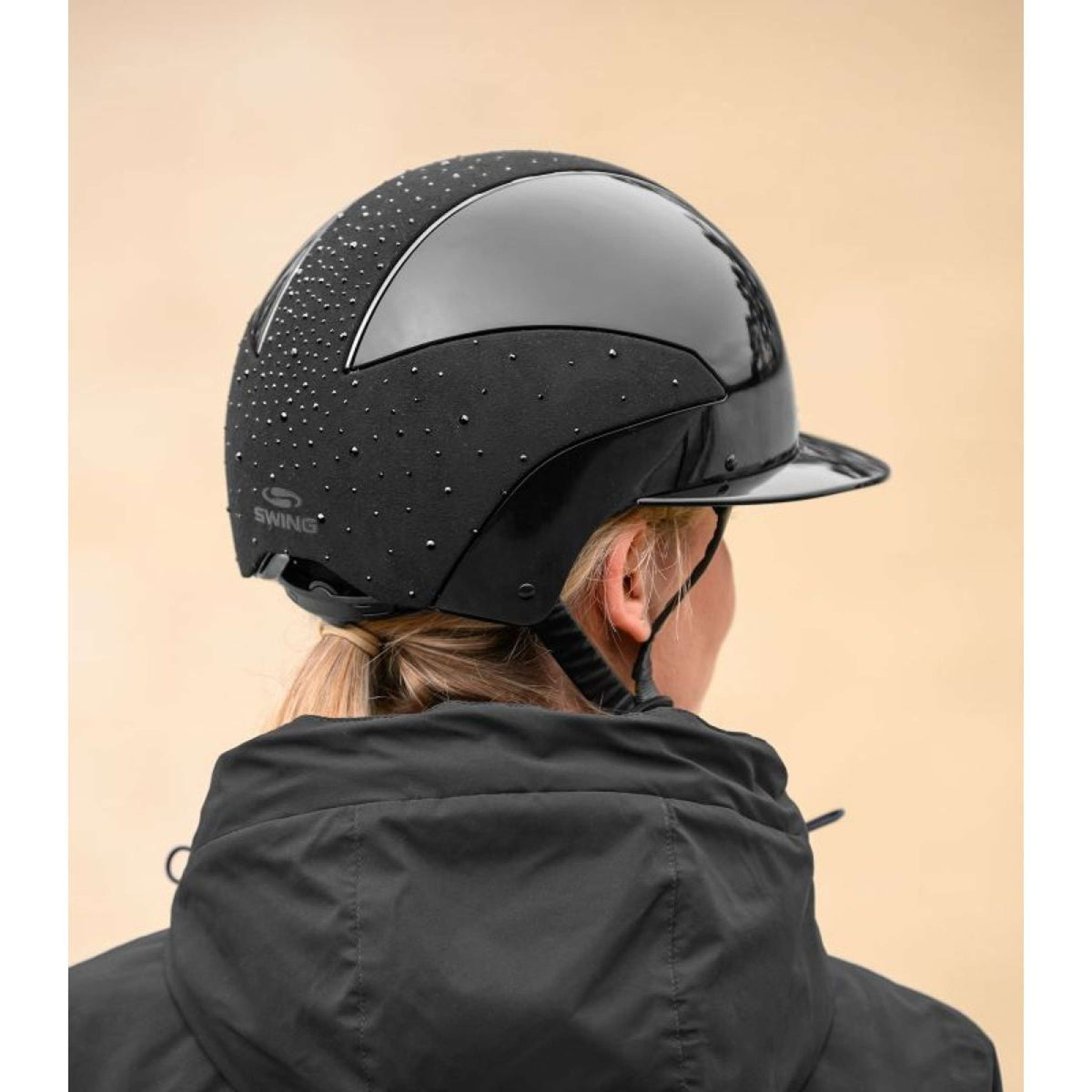 Waldhausen Bombe Swing H24 Lady Spark Noir