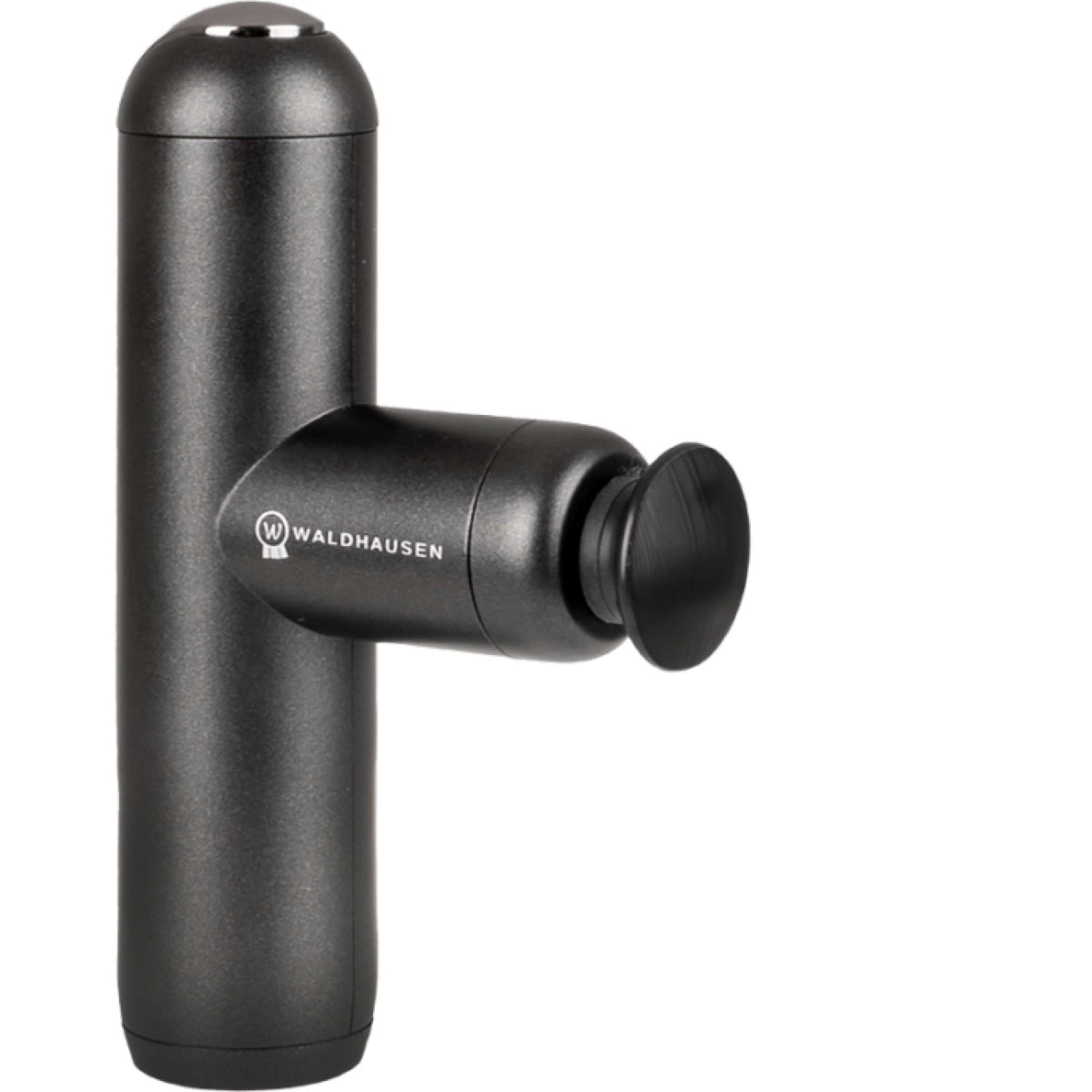 Waldhausen Health + Care Appareil de Massage Pocket Relax Noir