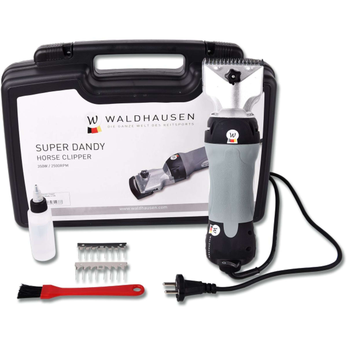 Waldhausen Tondeuse