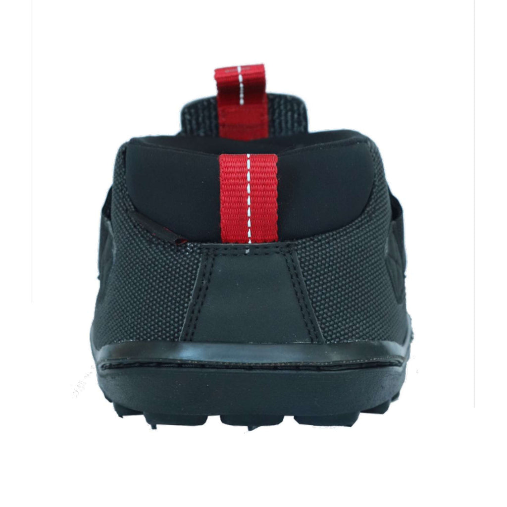 Equine Fusion Hipposandale Trekking Slim Noir