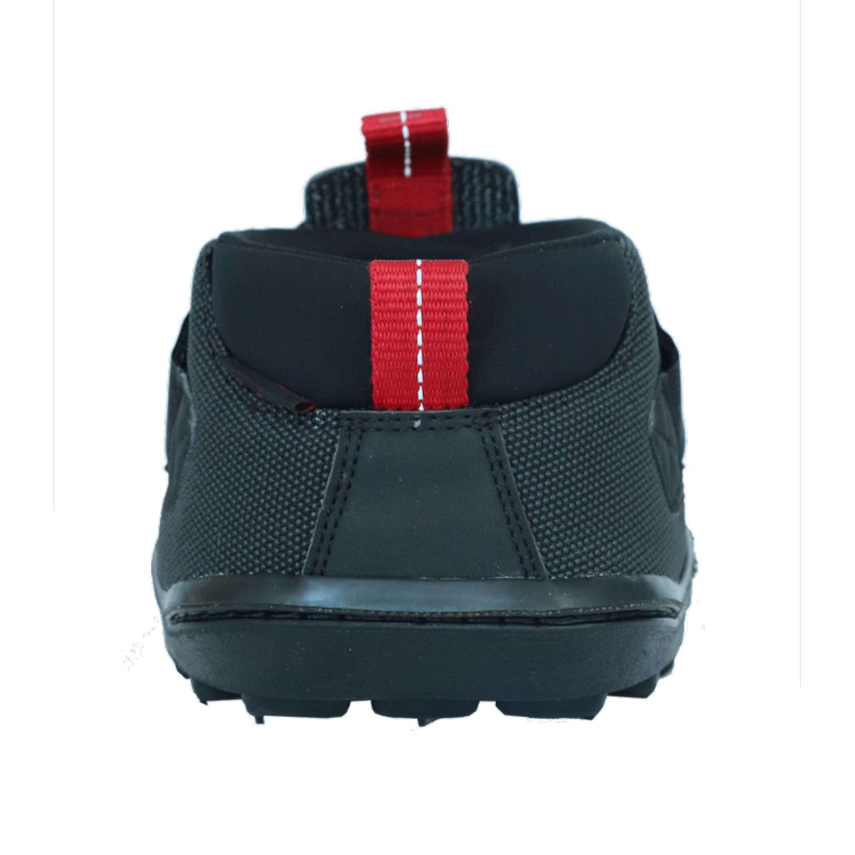 Equine Fusion Hipposandale Trekking Slim Noir