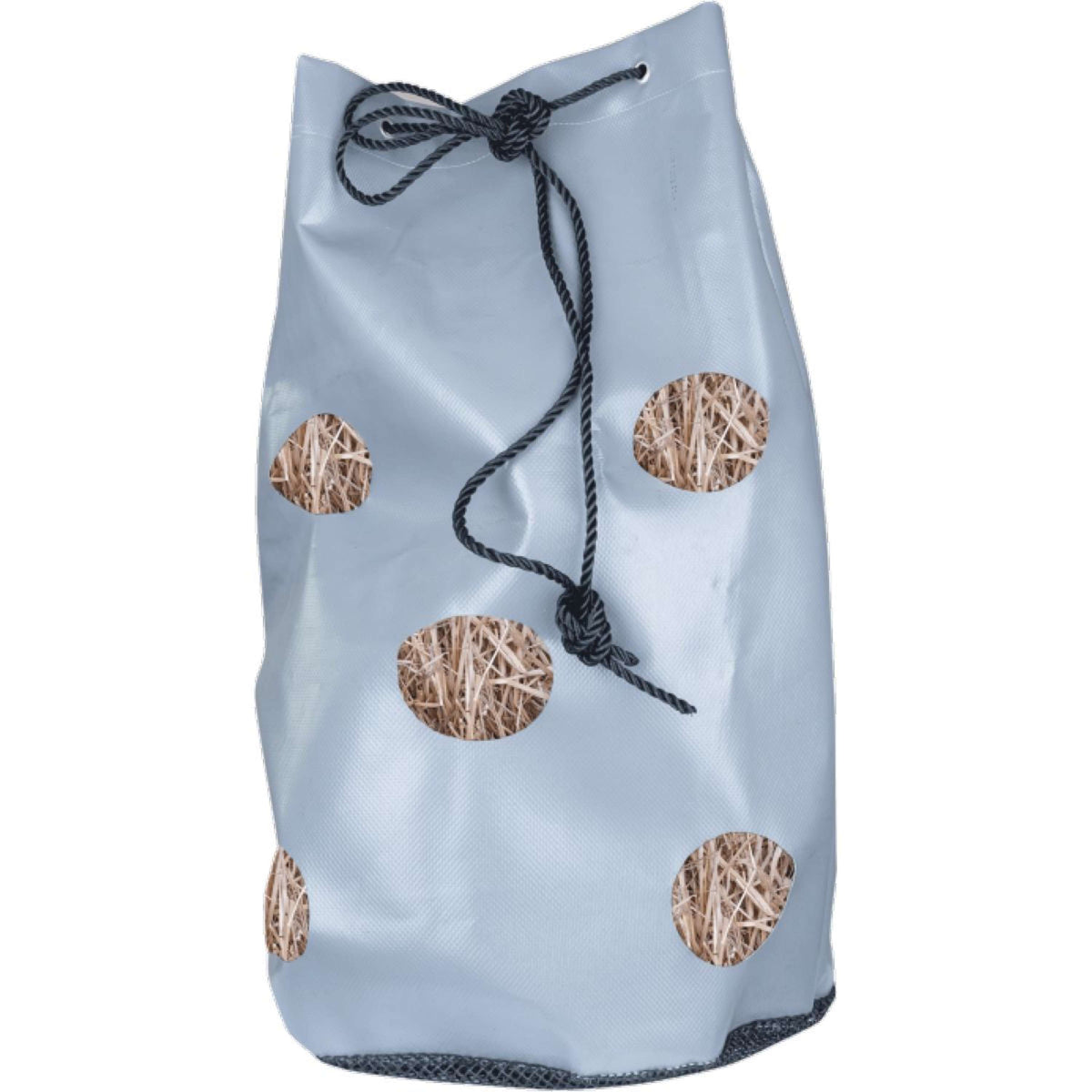 Waldhausen Sac à Foin Mesh Bottom Gris