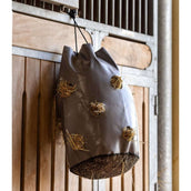 Waldhausen Sac à Foin Mesh Bottom Gris