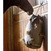 Waldhausen Sac à Foin Mesh Bottom Gris