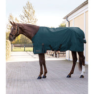 Waldhausen Couverture d'Extérieur Arctic 100g Petrol Blue