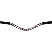 Waldhausen Bride Happy Hearts Noir