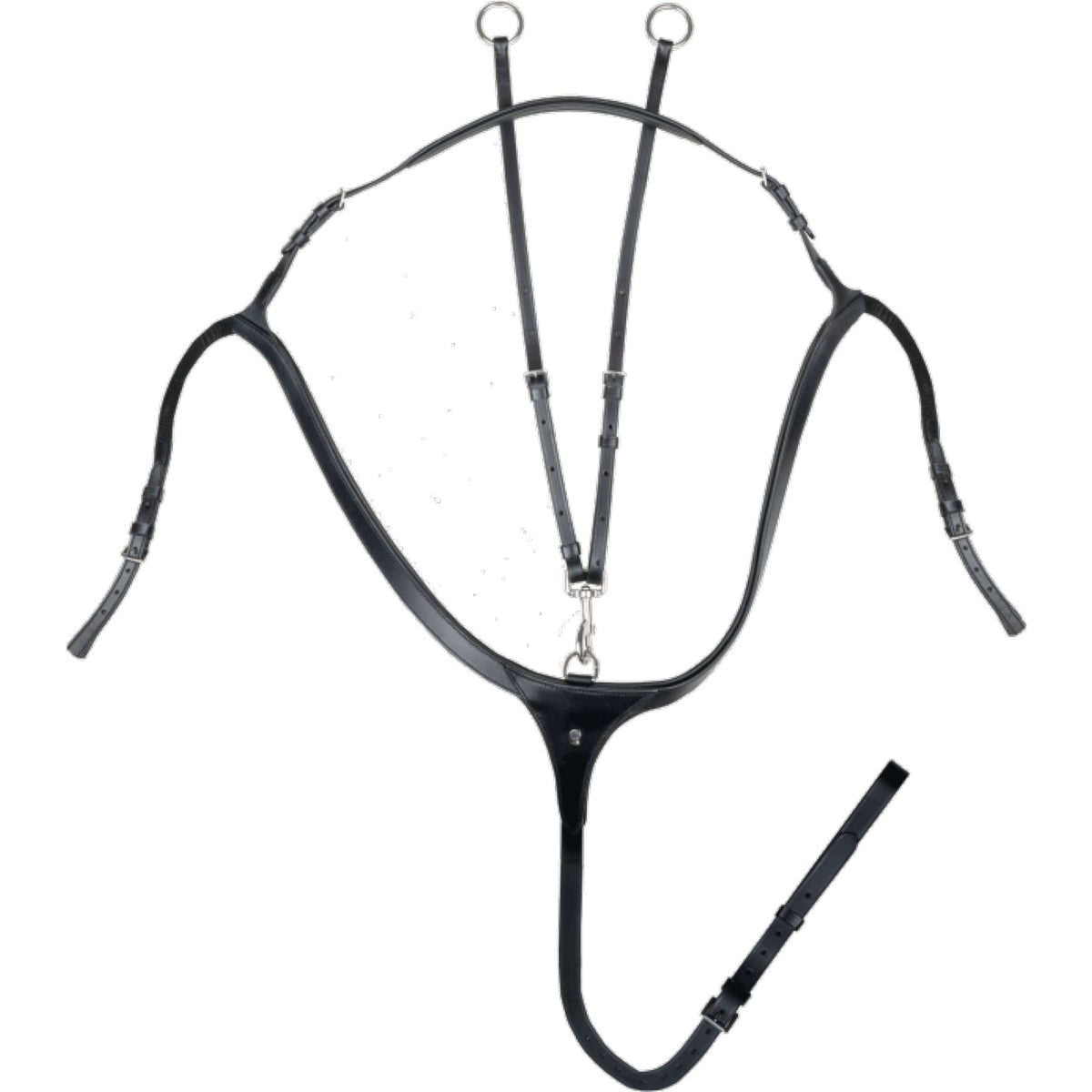 Waldhausen Martingale X-Line Noir