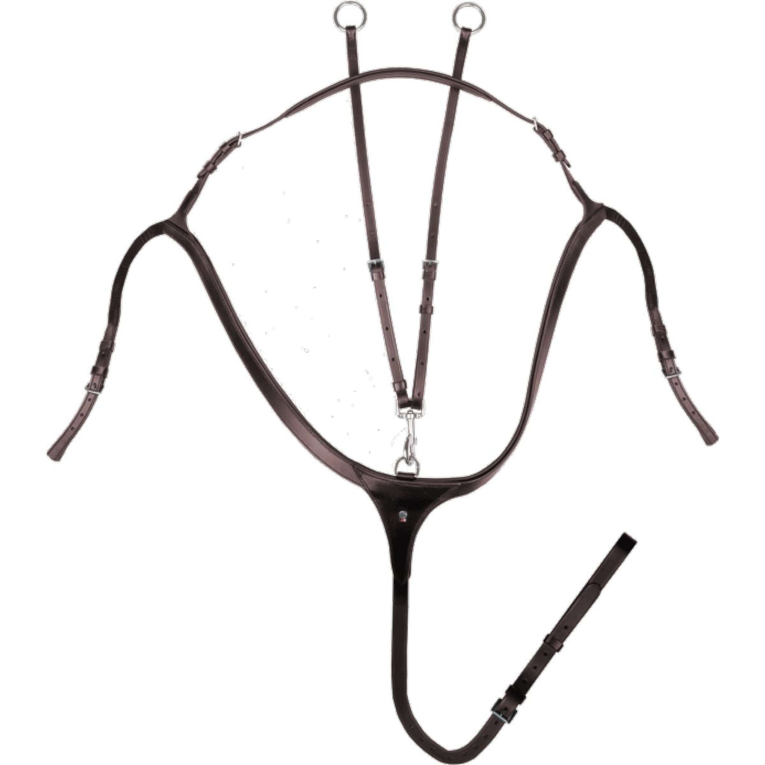 Waldhausen Martingale X-Line Marron