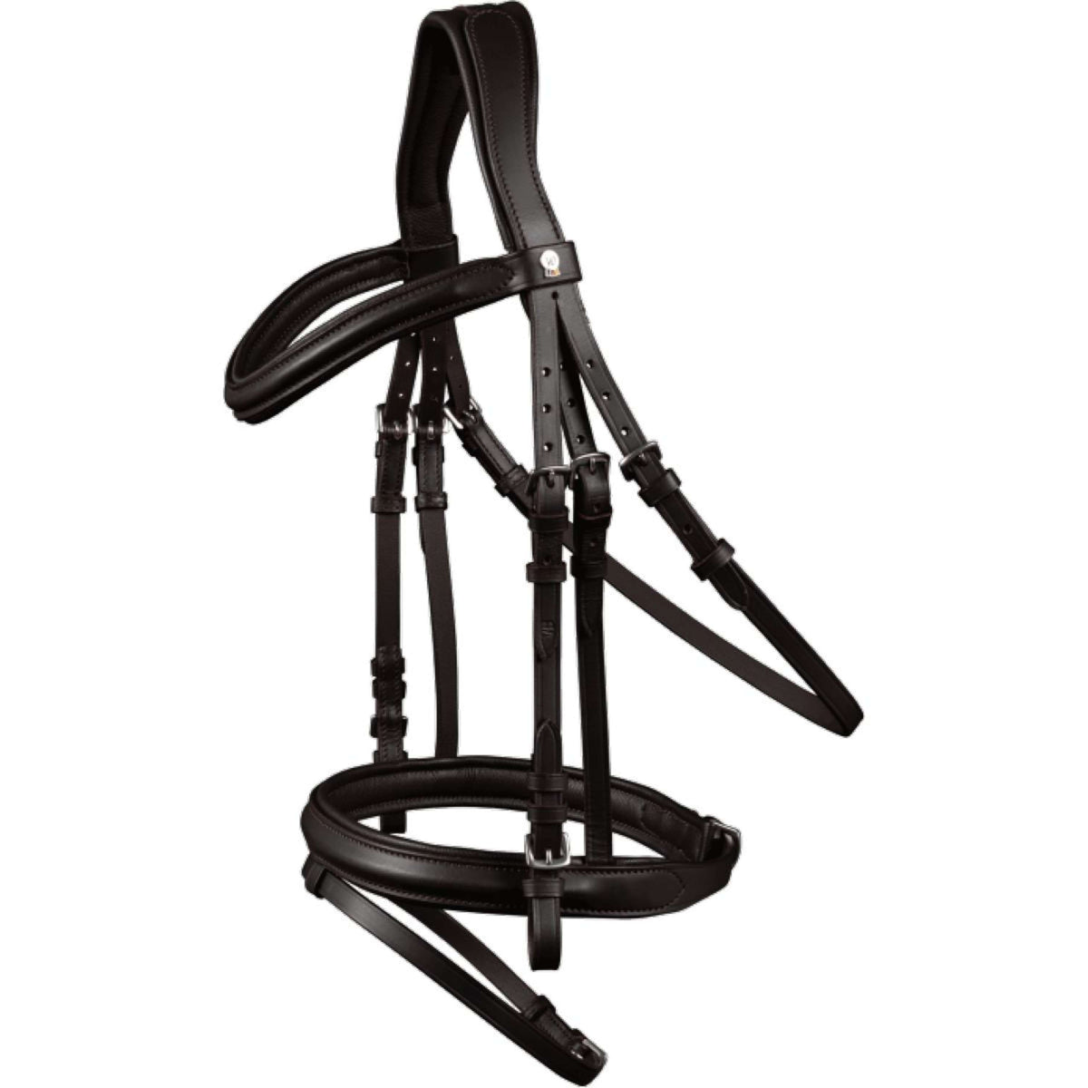 Waldhausen Bride X-Line London Marron