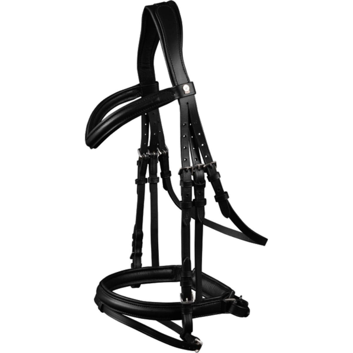 Waldhausen Bride X-Line Stockholm Noir