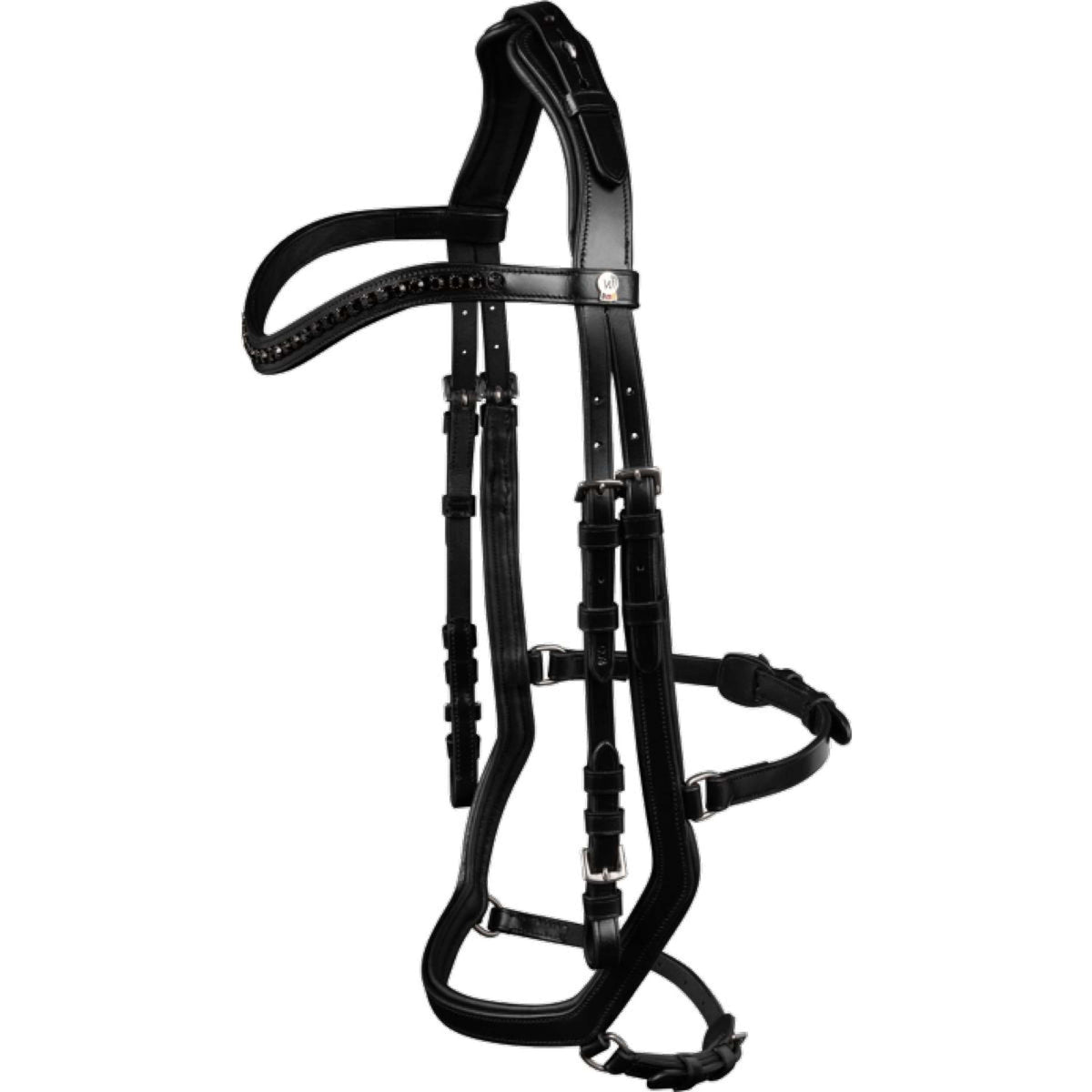 Waldhausen Bride X-Line Relaxation Noir