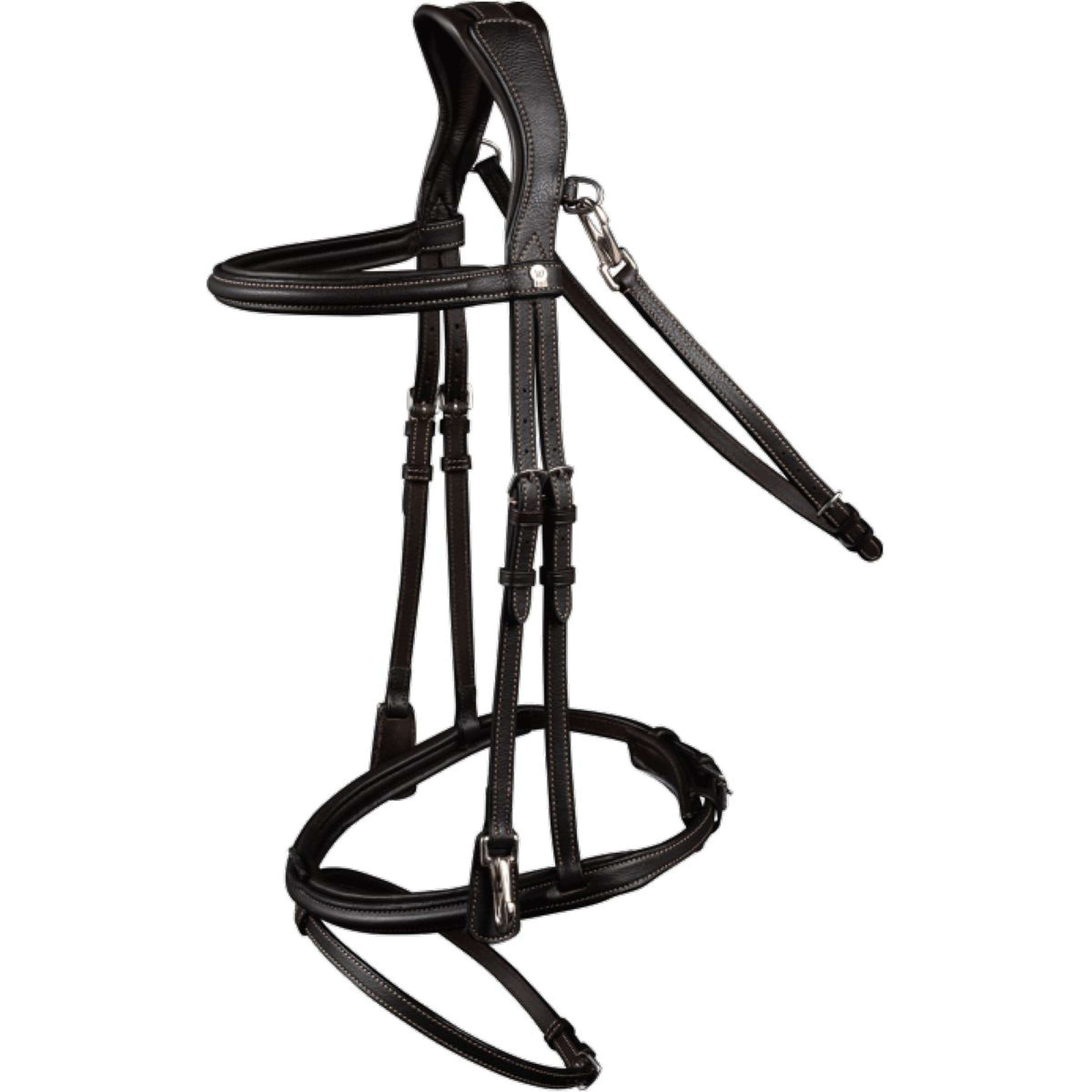 Waldhausen Bride X-Line Work Marron