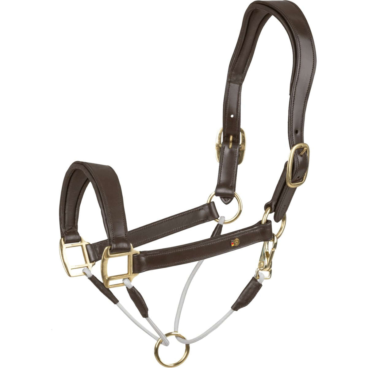 Waldhausen Licol S-Line Leather Marron