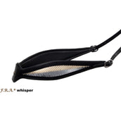 F.R.A. Rêne D'équilibre Whisper Noir