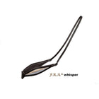 F.R.A. Rêne D'équilibre Whisper Marron