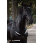 F.R.A. Rêne D'équilibre Whisper Noir