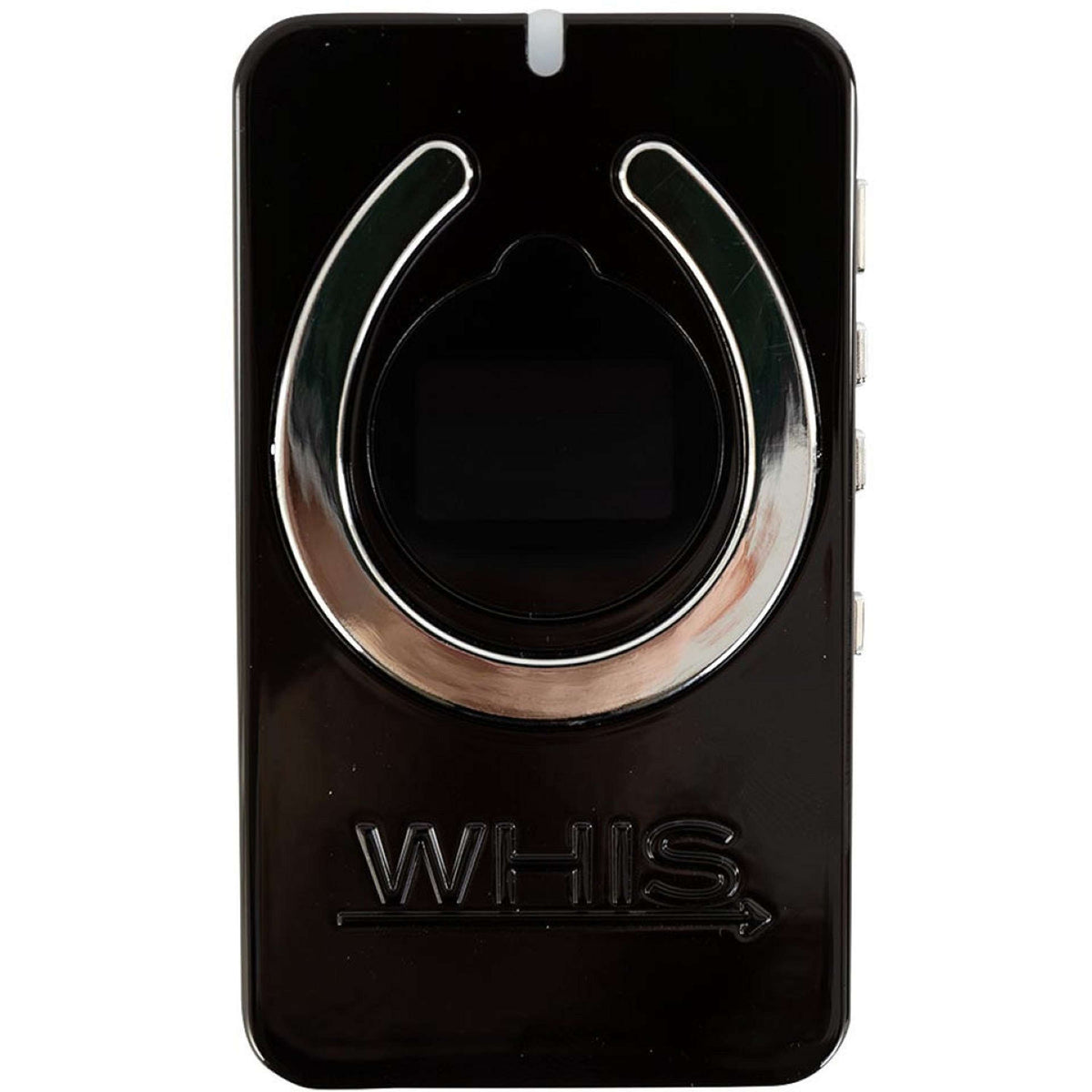 WHIS Instructions de l’appareil Competition C Noir