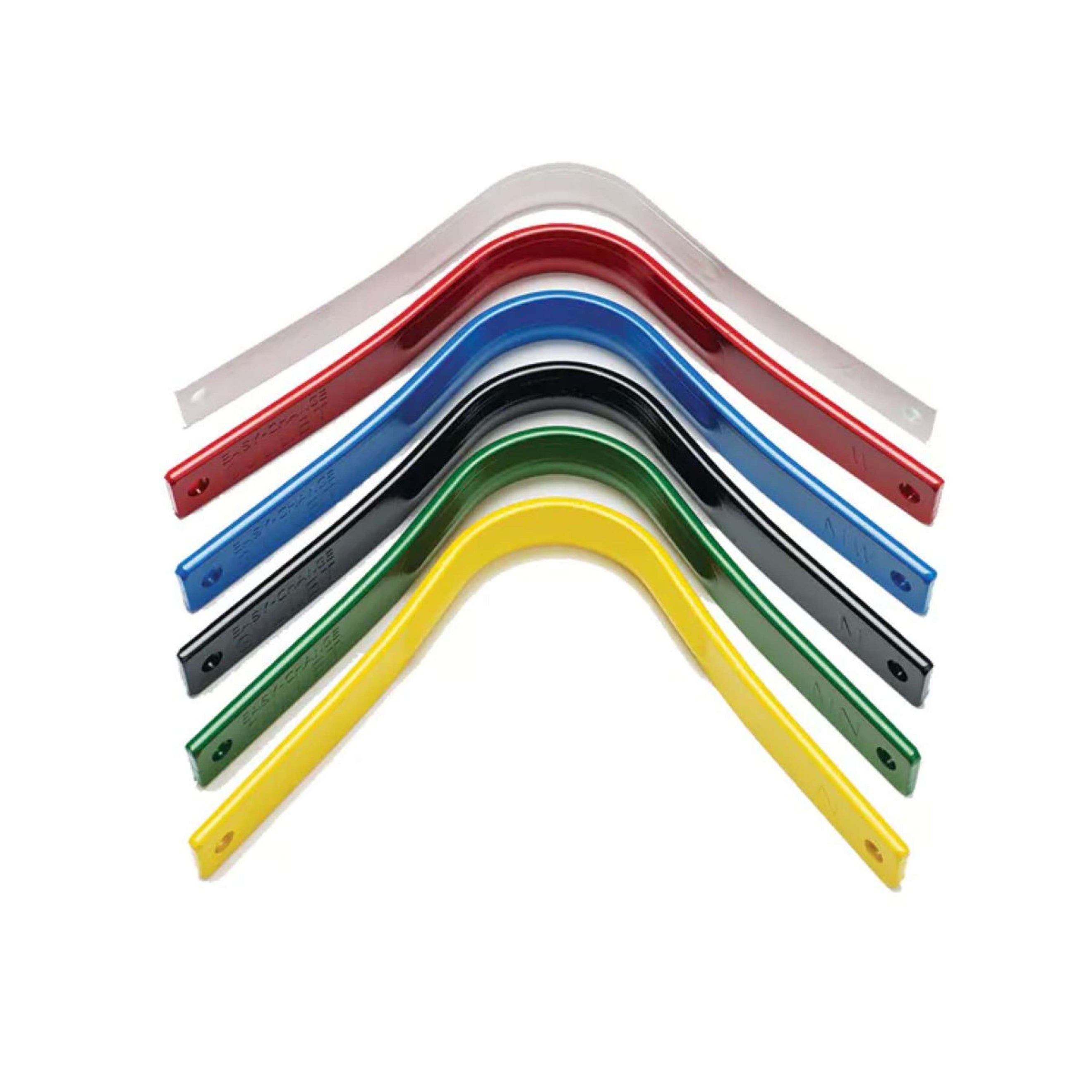 Wintec Arcade d'Arçon Easy Change Gullet System Medium