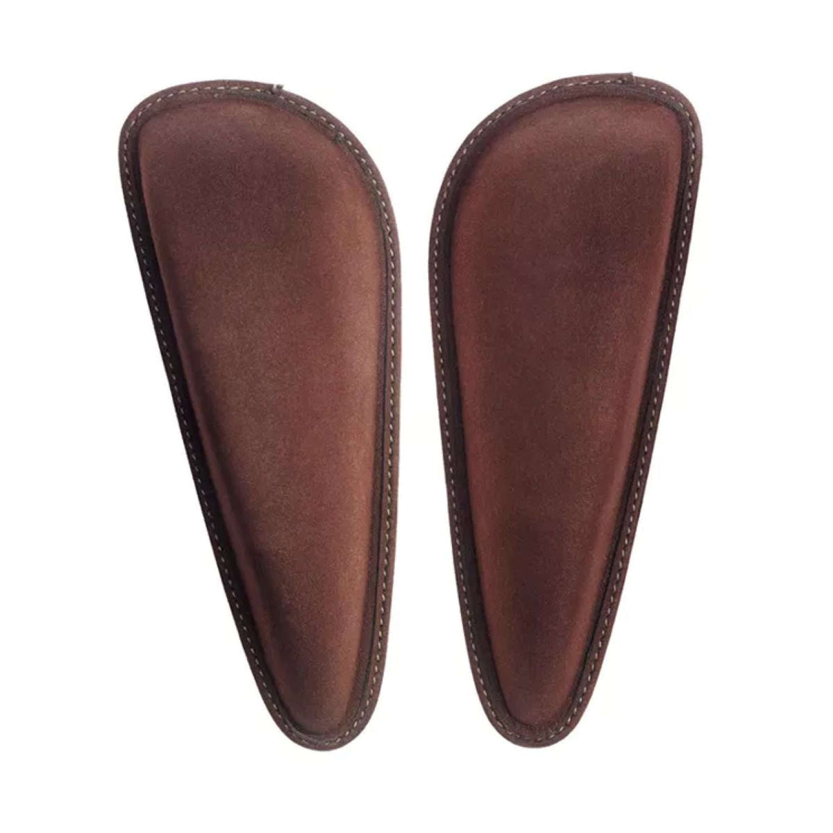 Wintec Taquets Dressage Marron