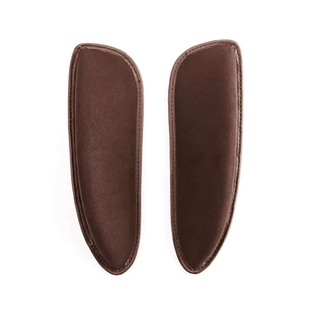 Wintec Taquets Dressage Marron