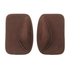 Wintec Taquets Jump Rear Marron