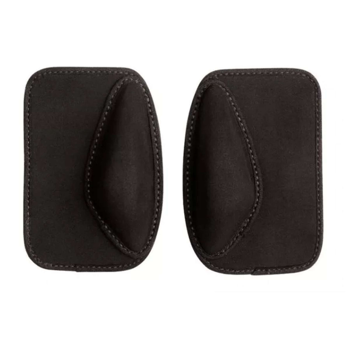 Wintec Taquets Jump Rear Noir