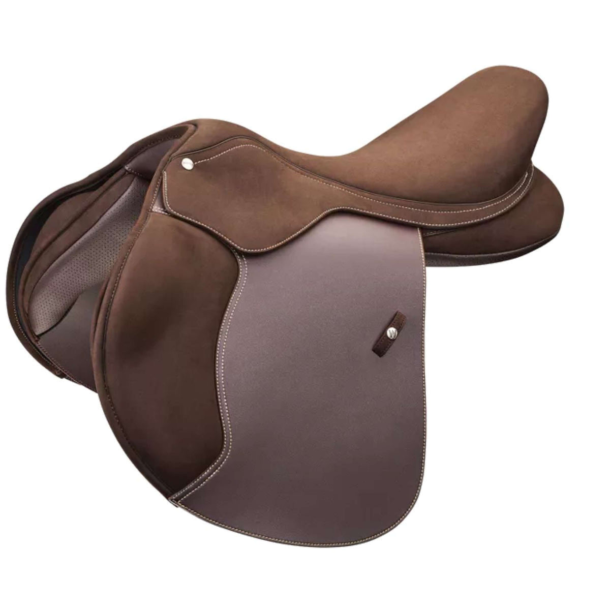 Wintec Selle de Saut Pro Jump Marron