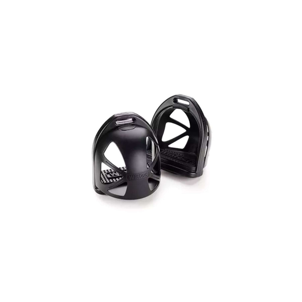 Wintec Etriers de Sécurité Noir