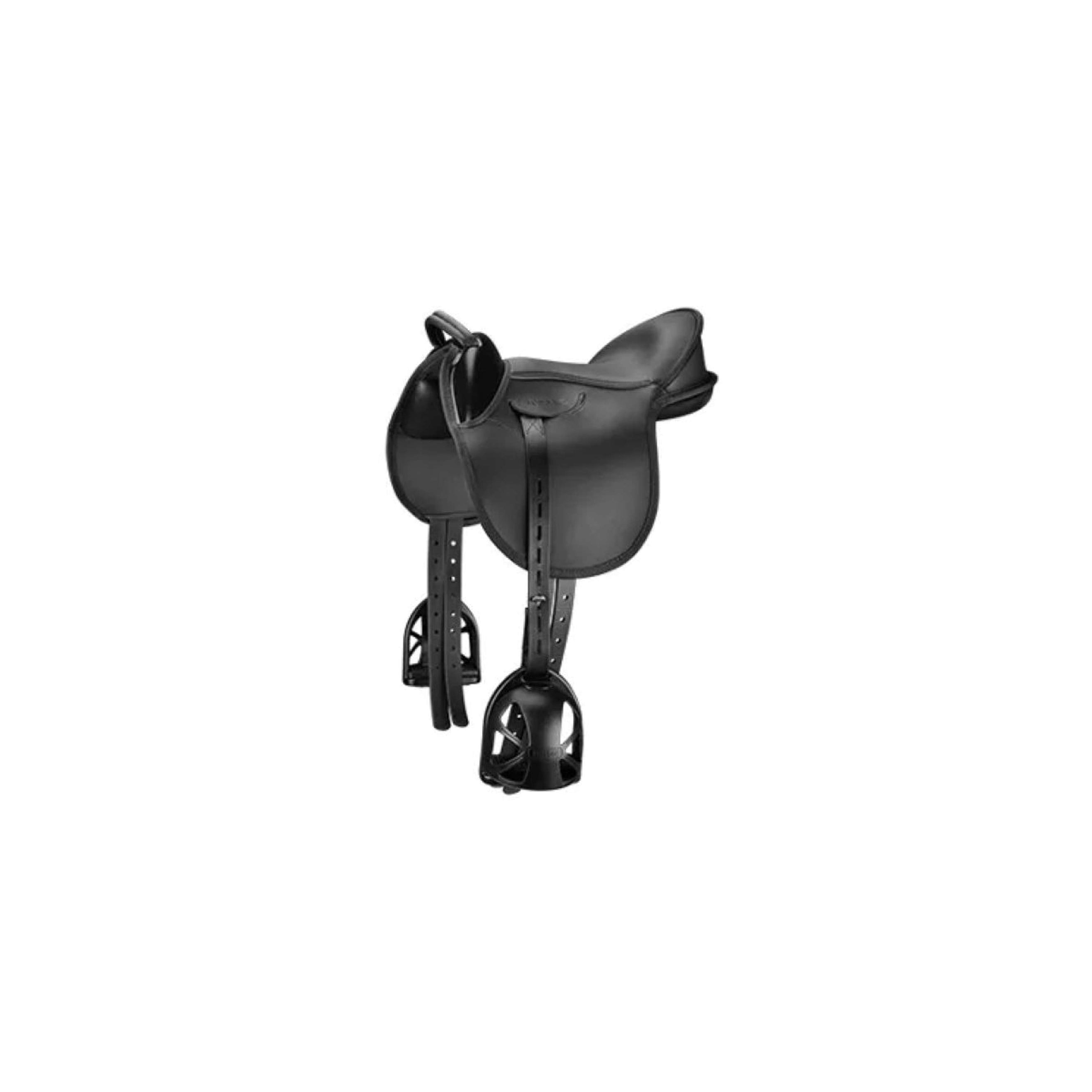 Wintec Etriers de Sécurité Noir